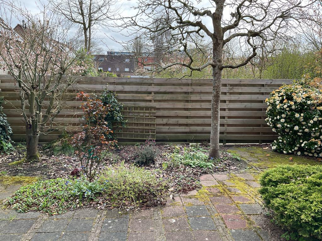 Talmastraat 53 - Amstelveen