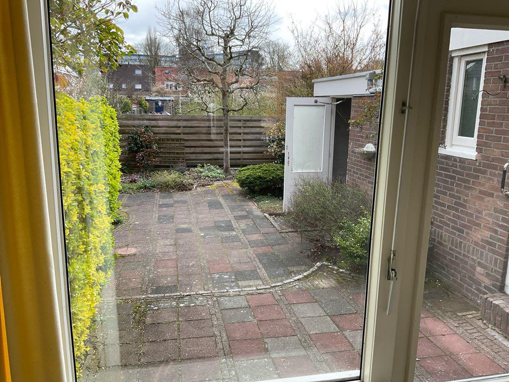 Talmastraat 53 - Amstelveen