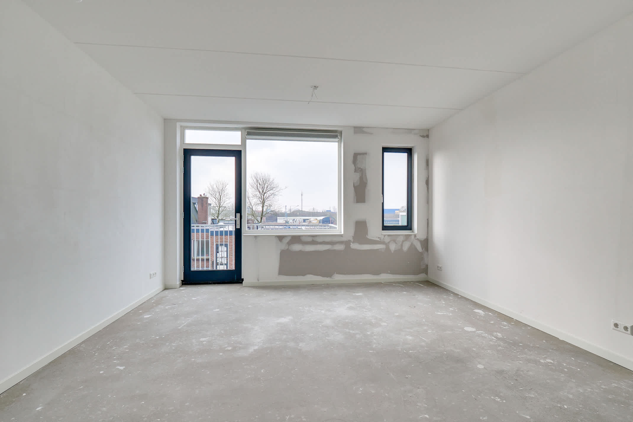 C. van Maasdijkstraat 90e - Utrecht