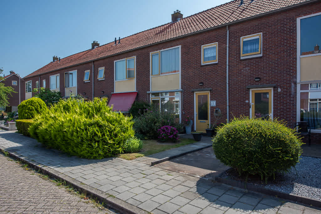 Karel Doormanstraat 24 - Bodegraven