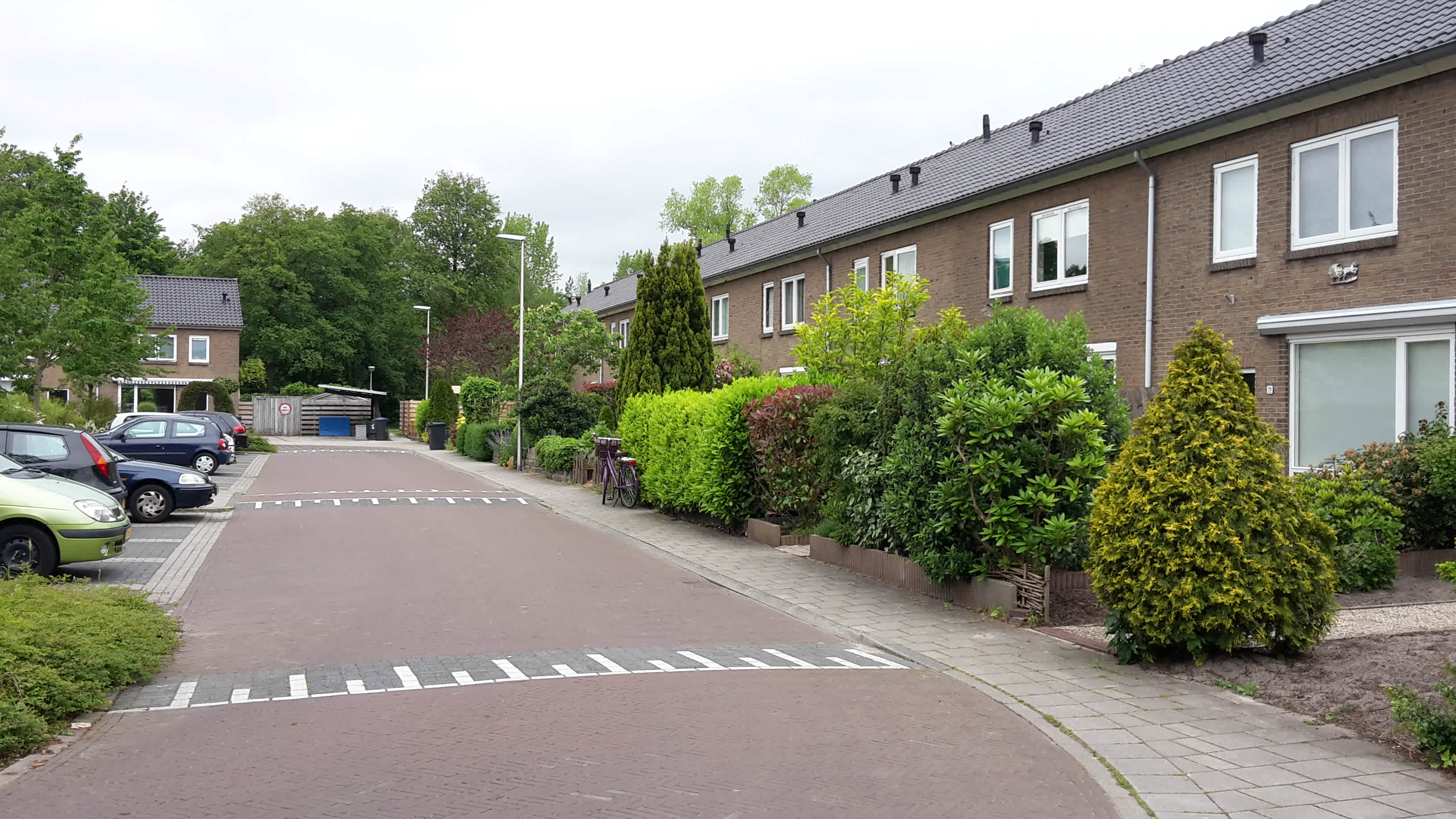 Prinses Beatrixhof 29 - Naarden