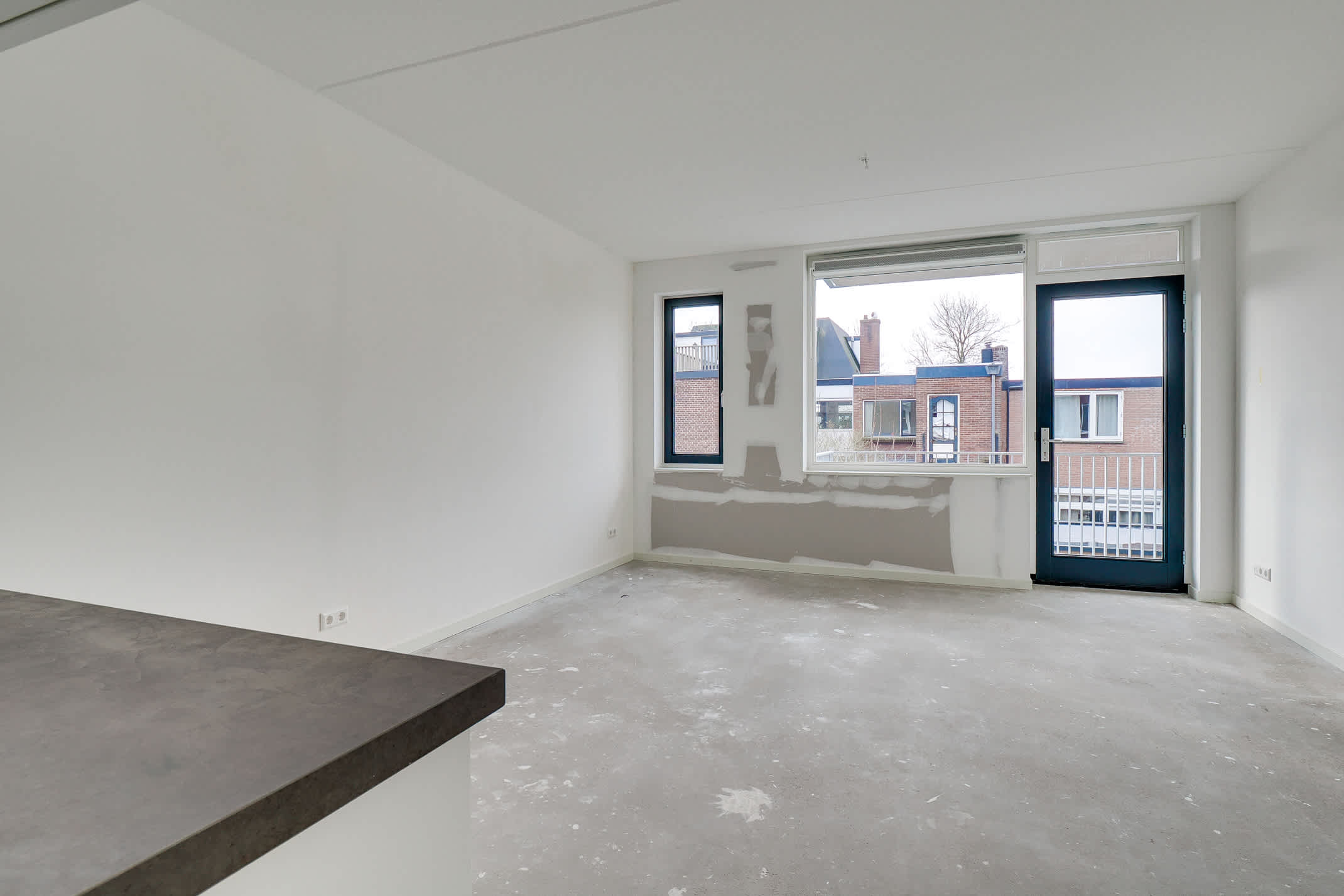 C. van Maasdijkstraat 90b - Utrecht