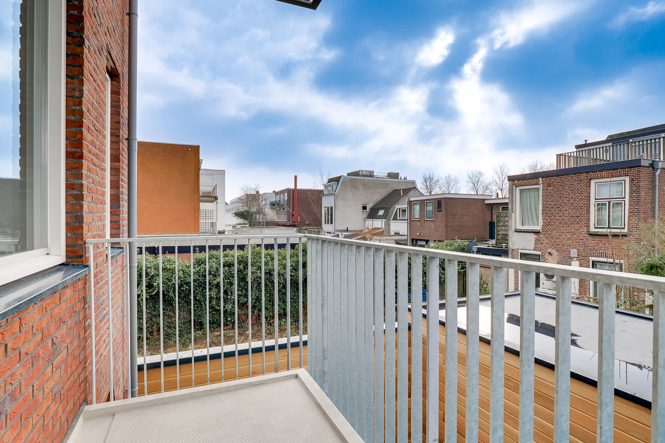 C. van Maasdijkstraat 90b - Utrecht