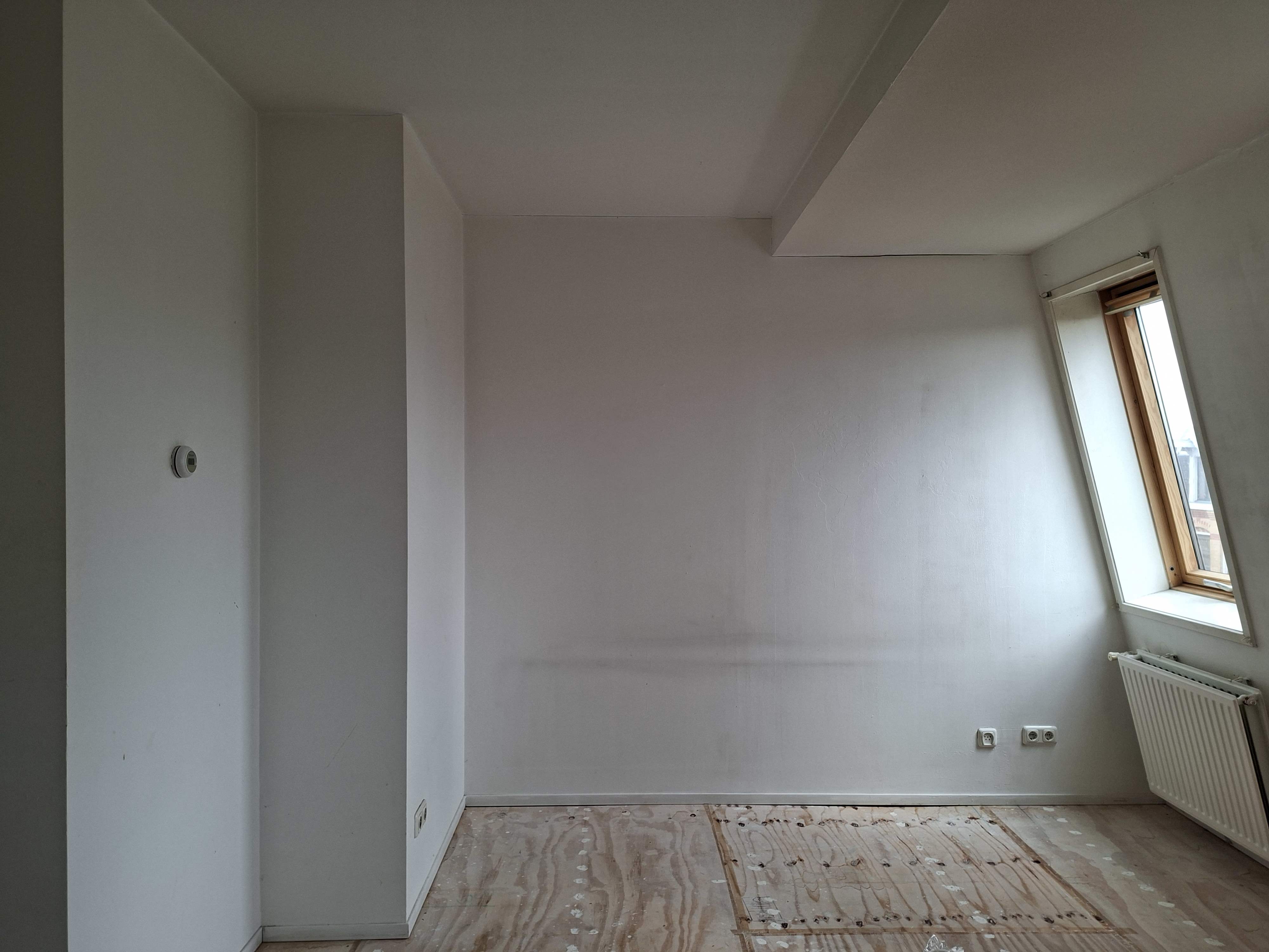 Van Boetzelaerstraat 50-4 - Amsterdam