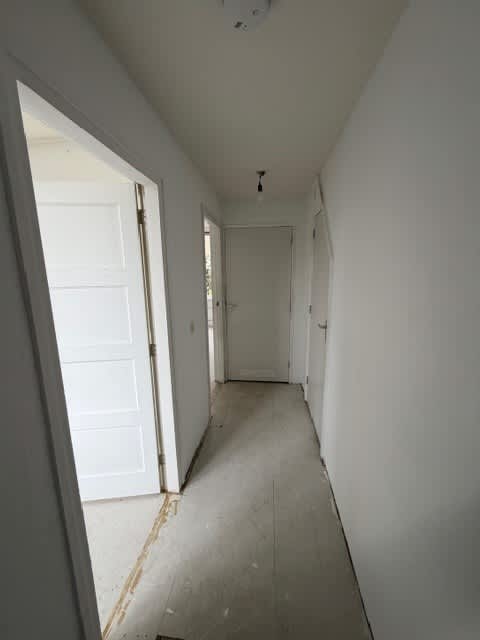 Anton Struikstraat 39H - Amsterdam