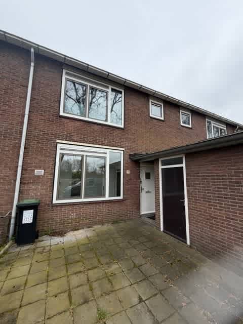 Anton Struikstraat 39H - Amsterdam