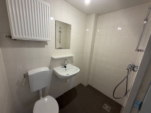 Anton Struikstraat 39H - Amsterdam