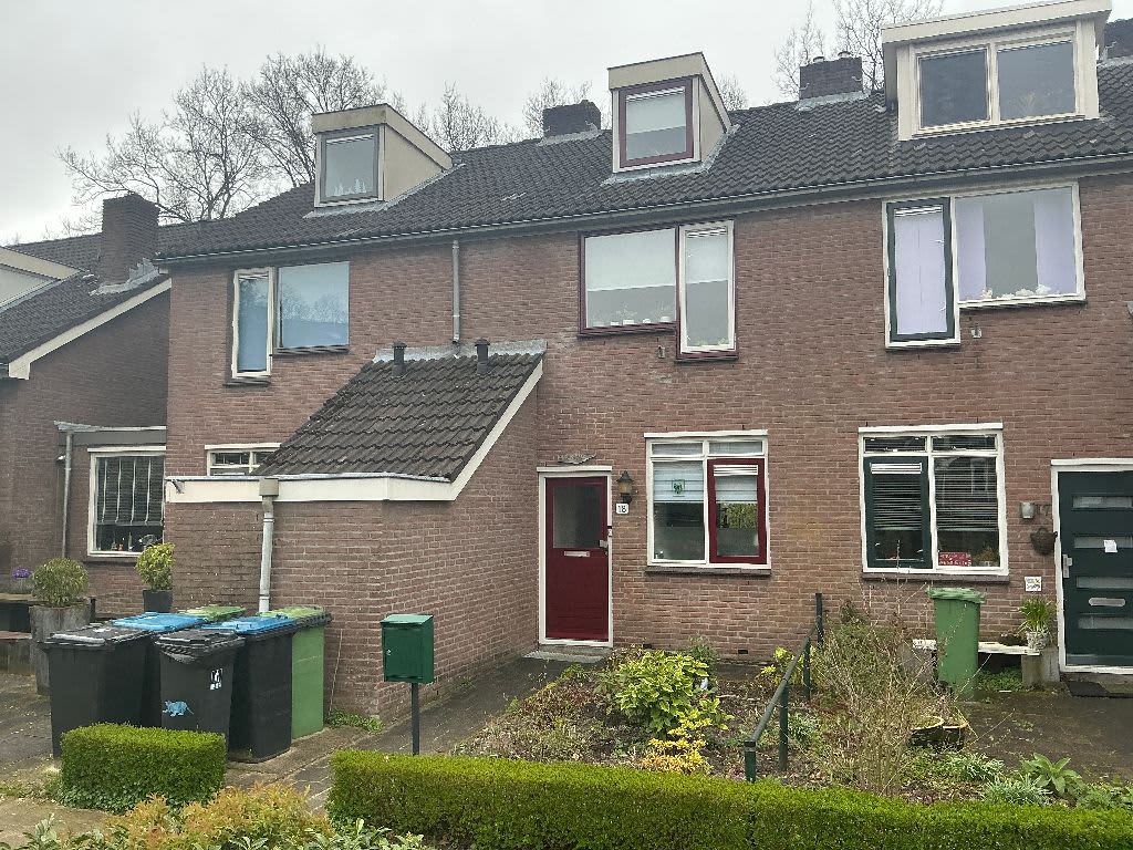 Van Bentheimhof 18 - Rhenen