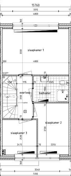 Katarijnehof 35 - Kerkdriel