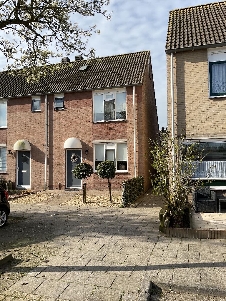 Copierlaan 23 - Leerdam