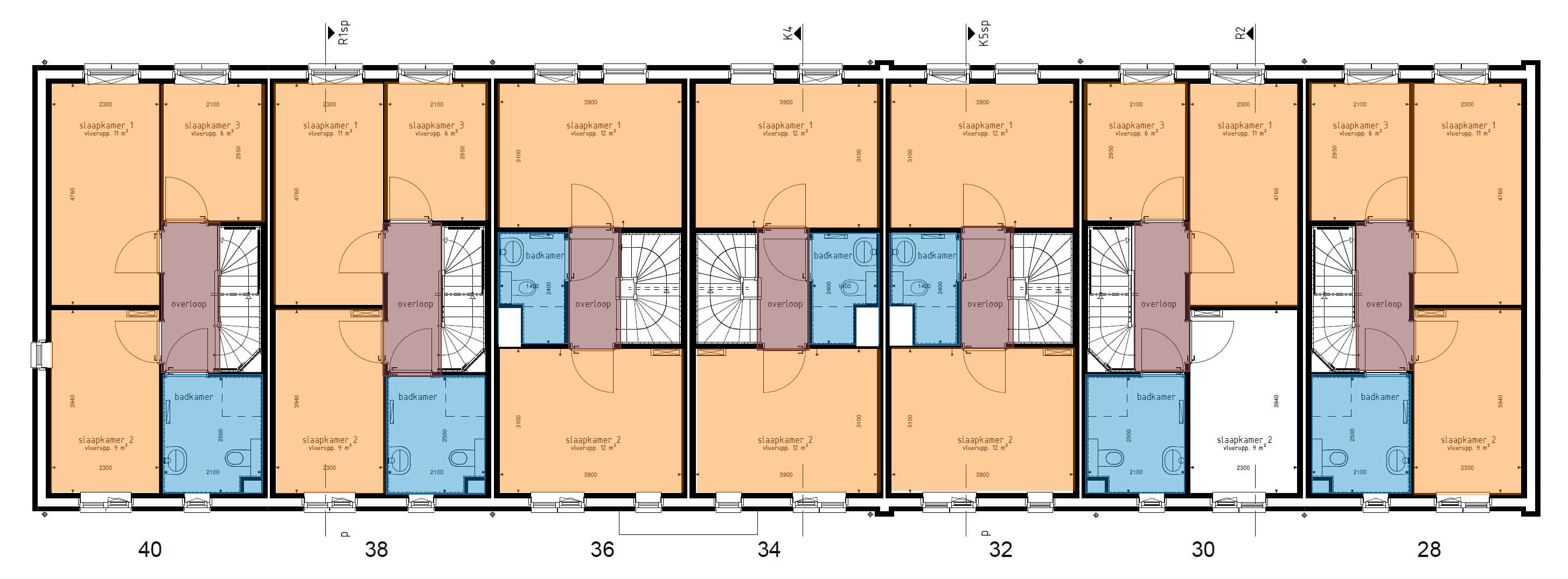 Mulderstraat 30 - Gameren