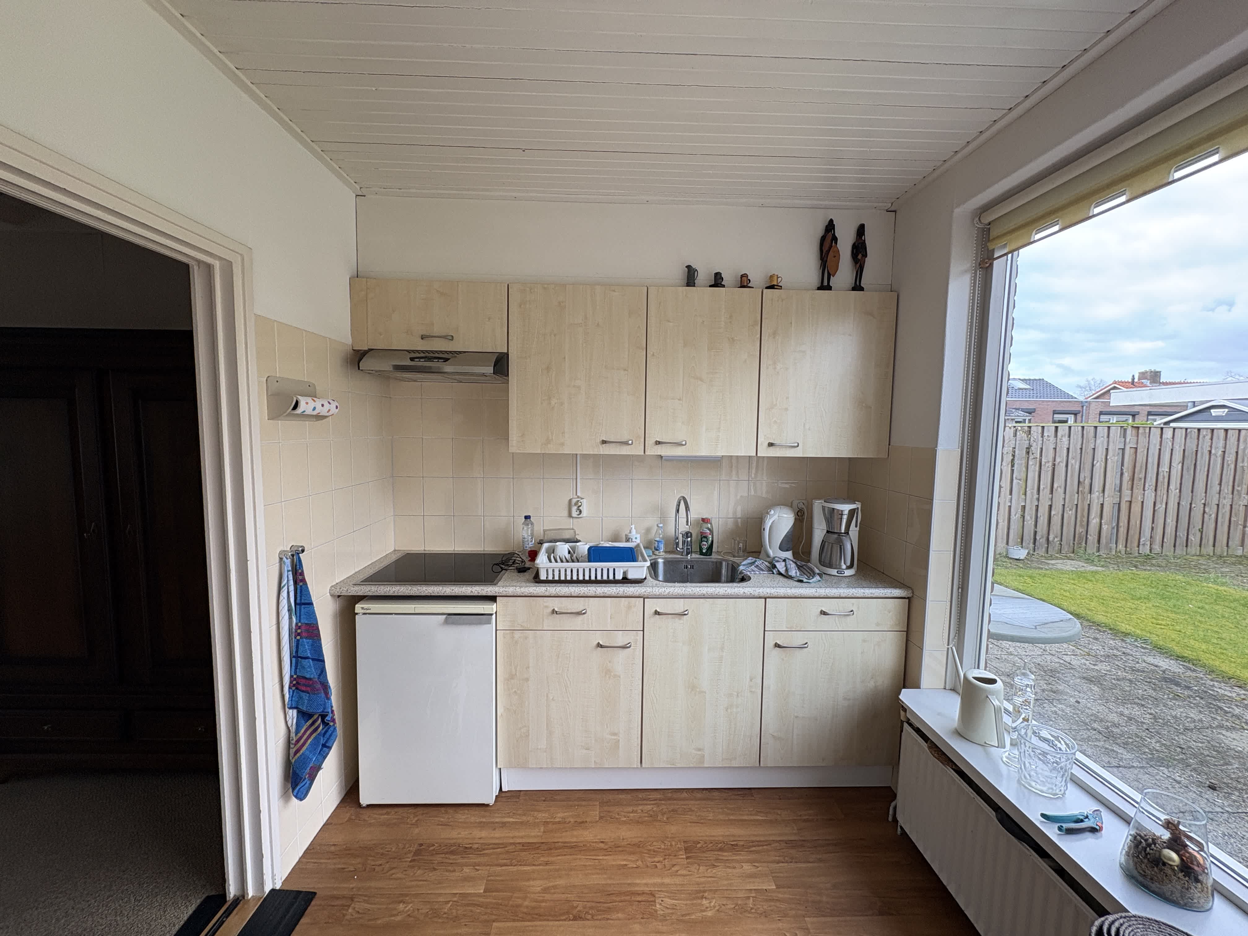 Burgemeester Luskestraat 11 - Bergharen