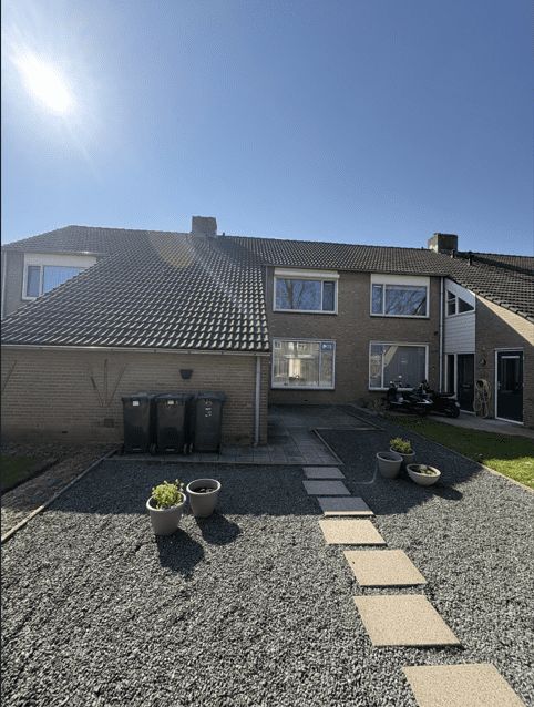 het Gement 23 - Alphen