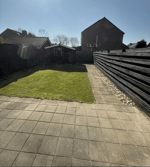 het Gement 23 - Alphen