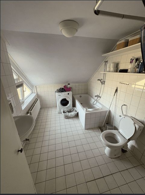 het Gement 23 - Alphen