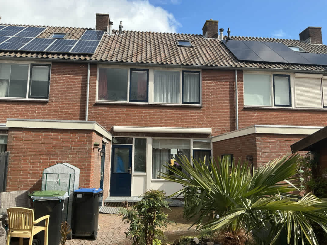 Marslaan 3 - Nieuw-Lekkerland