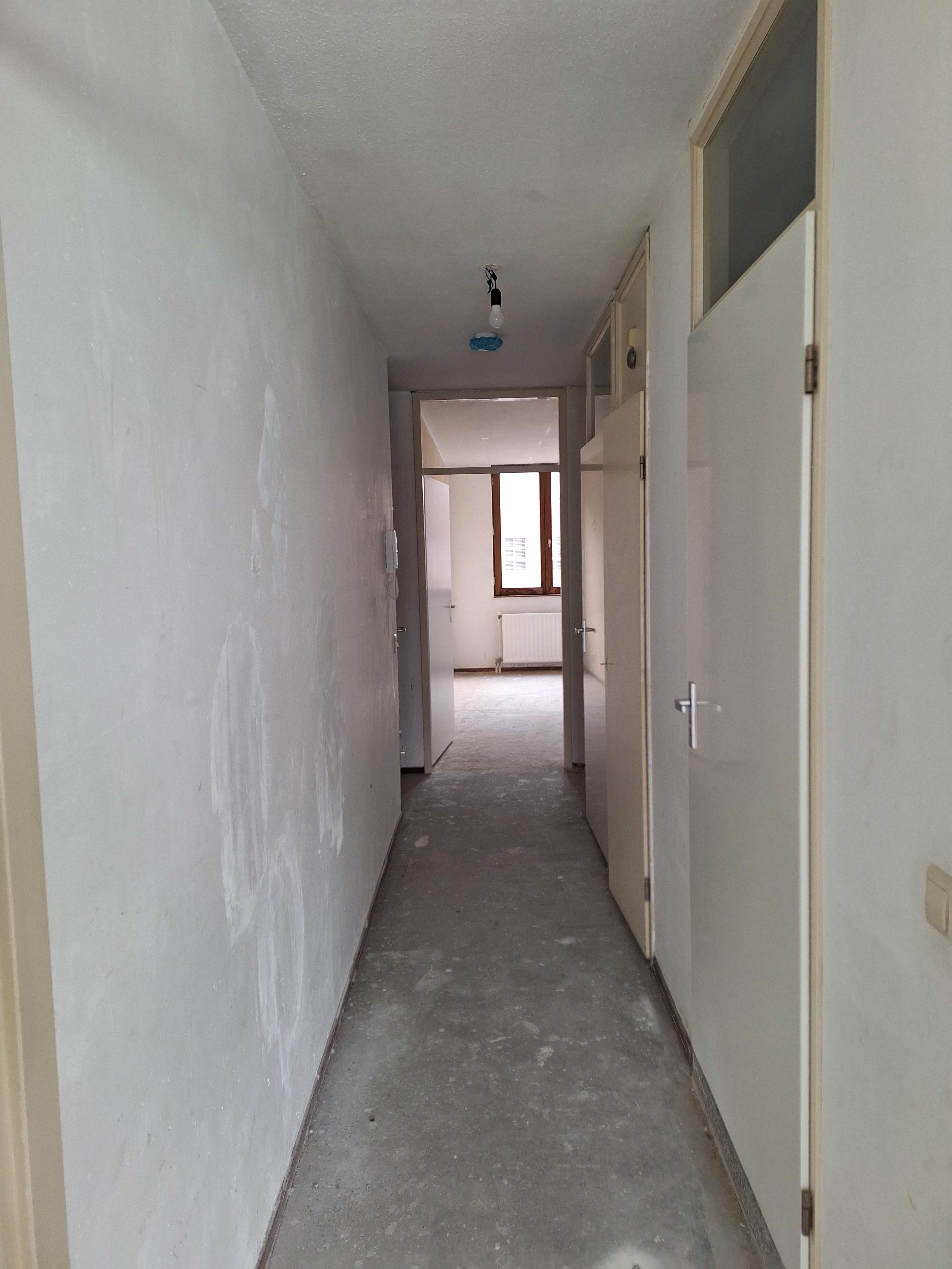 Levantkade 123 - Amsterdam