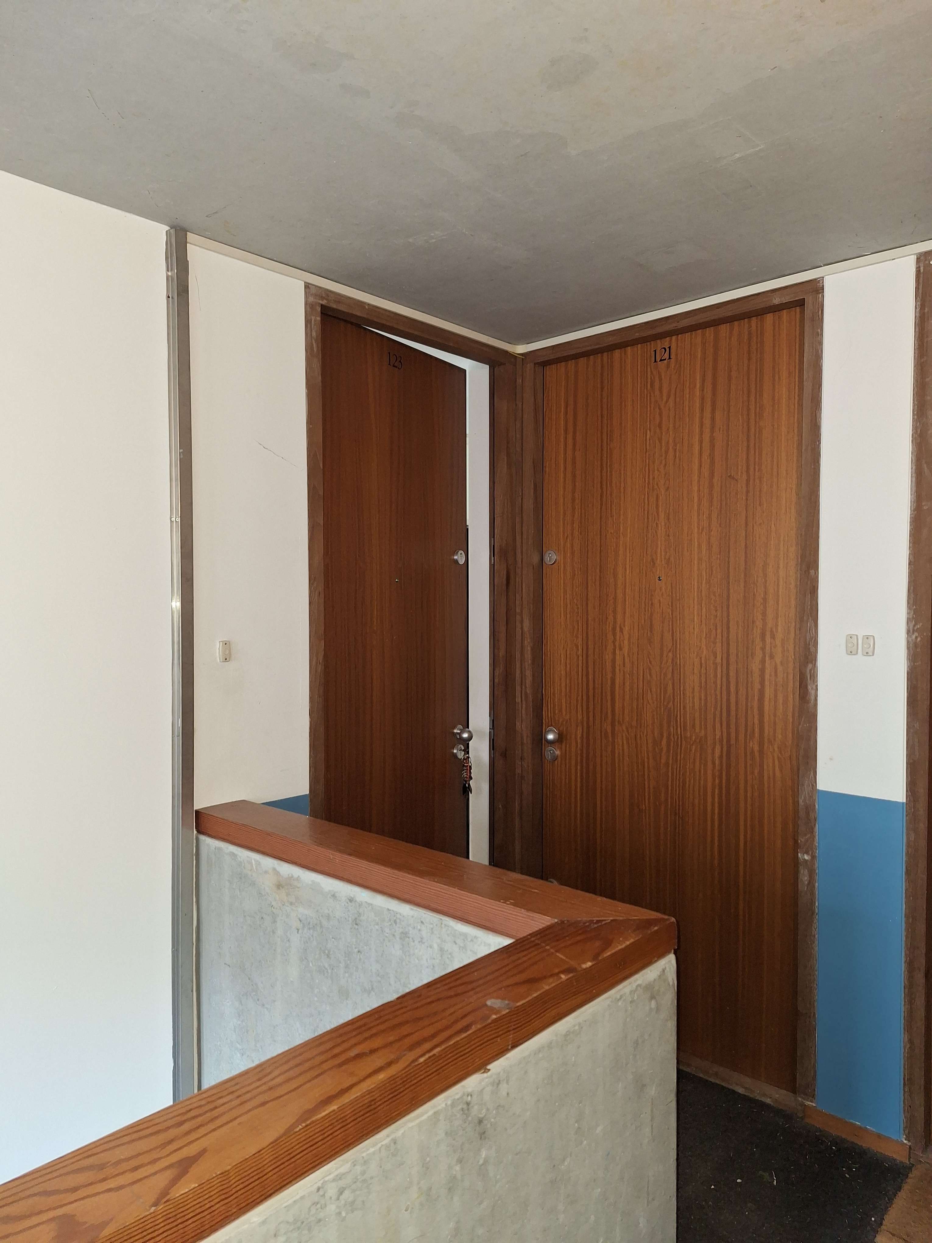 Levantkade 123 - Amsterdam