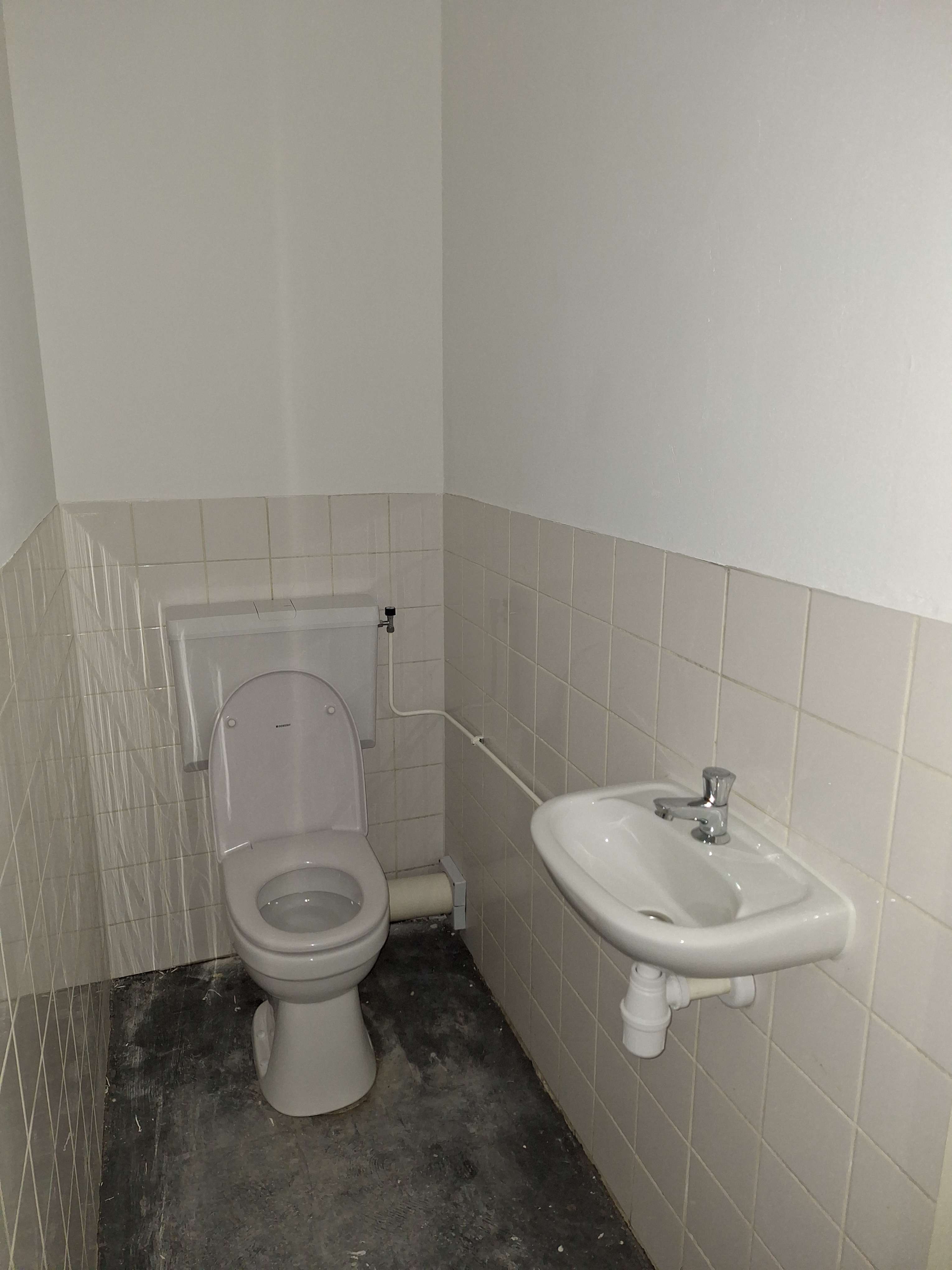 Levantkade 123 - Amsterdam