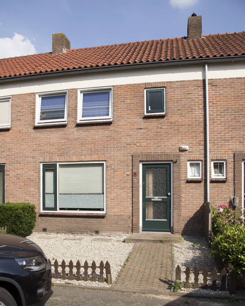Meindert Hobbemastraat 5 - Veenendaal