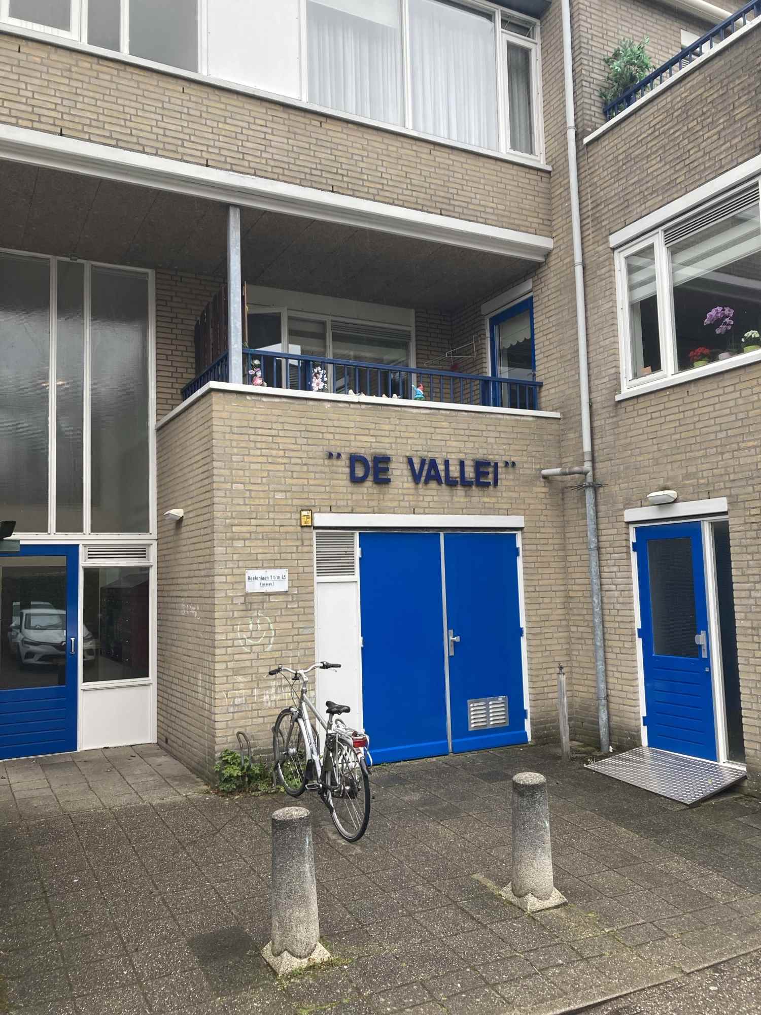 Beelenlaan 21 - Heemstede