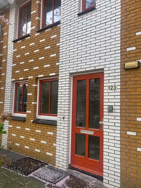 Siciliano 123 - Nieuw-Vennep