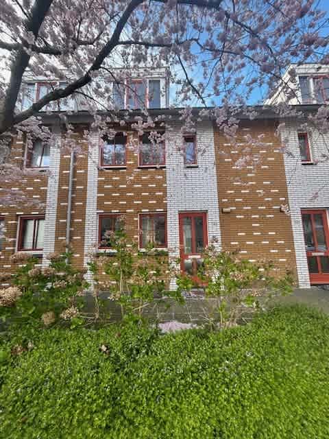 Siciliano 123 - Nieuw-Vennep