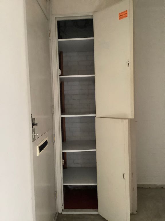 Teugelhof 12 - Utrecht