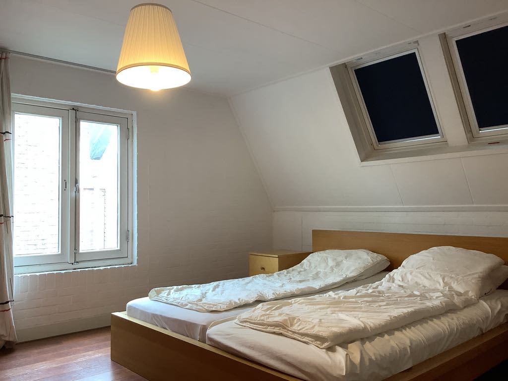 Teugelhof 12 - Utrecht