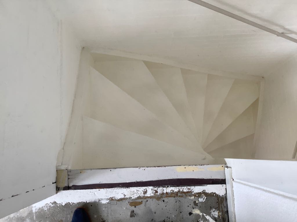 Teugelhof 12 - Utrecht