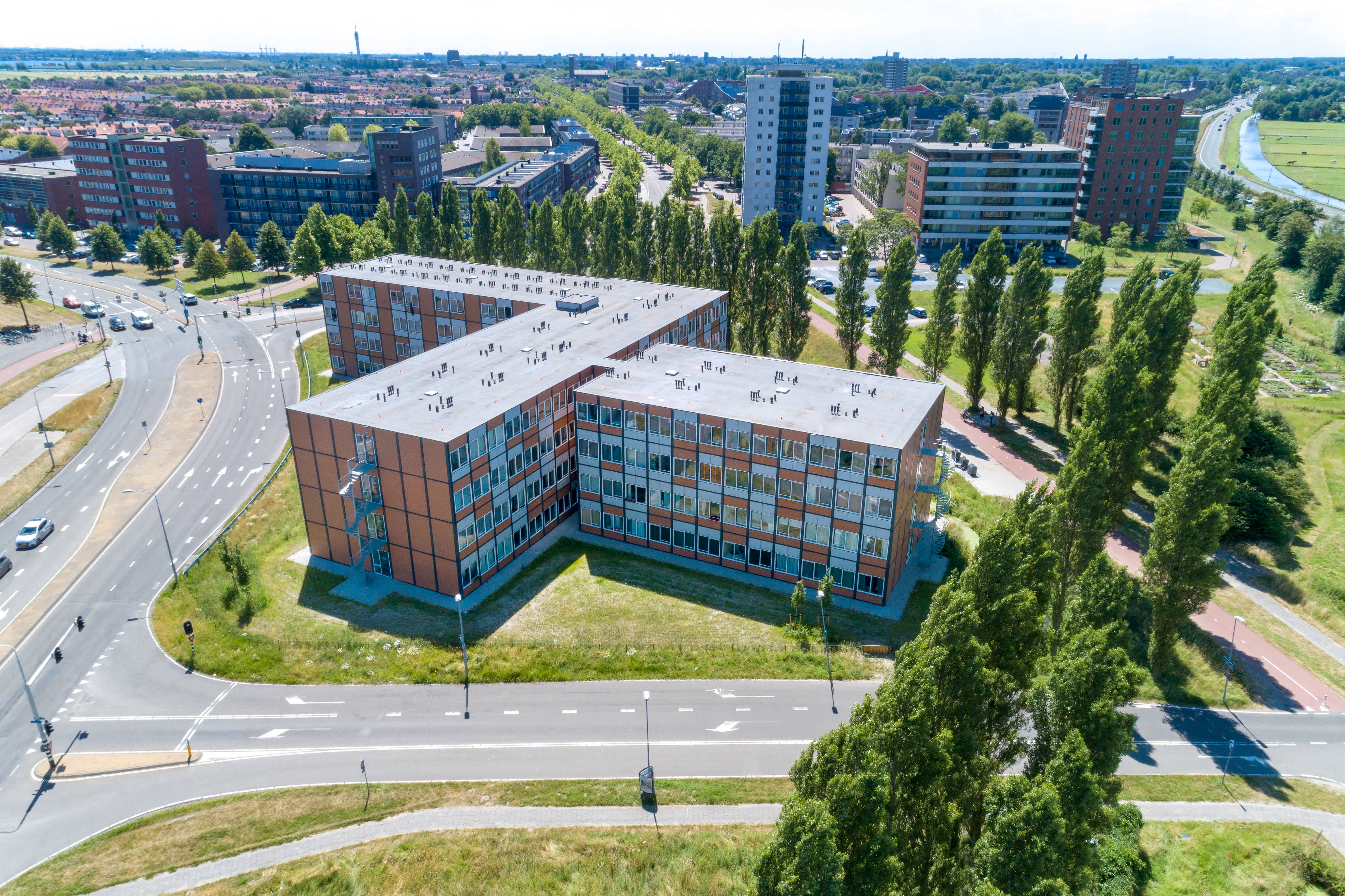 Dijkzichtlaan 97 - Haarlem