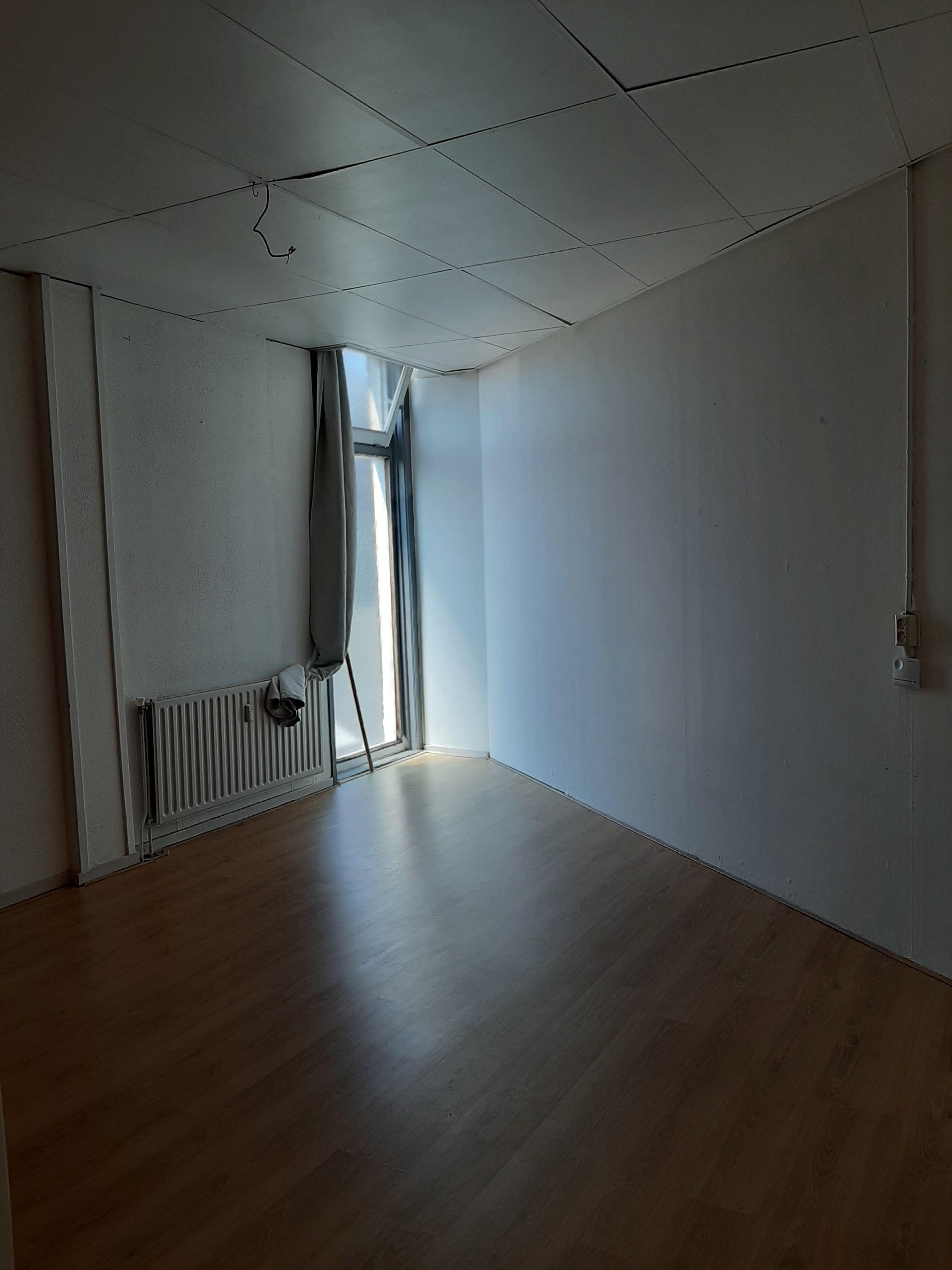 Hooimarkt 80033 - Haarlem