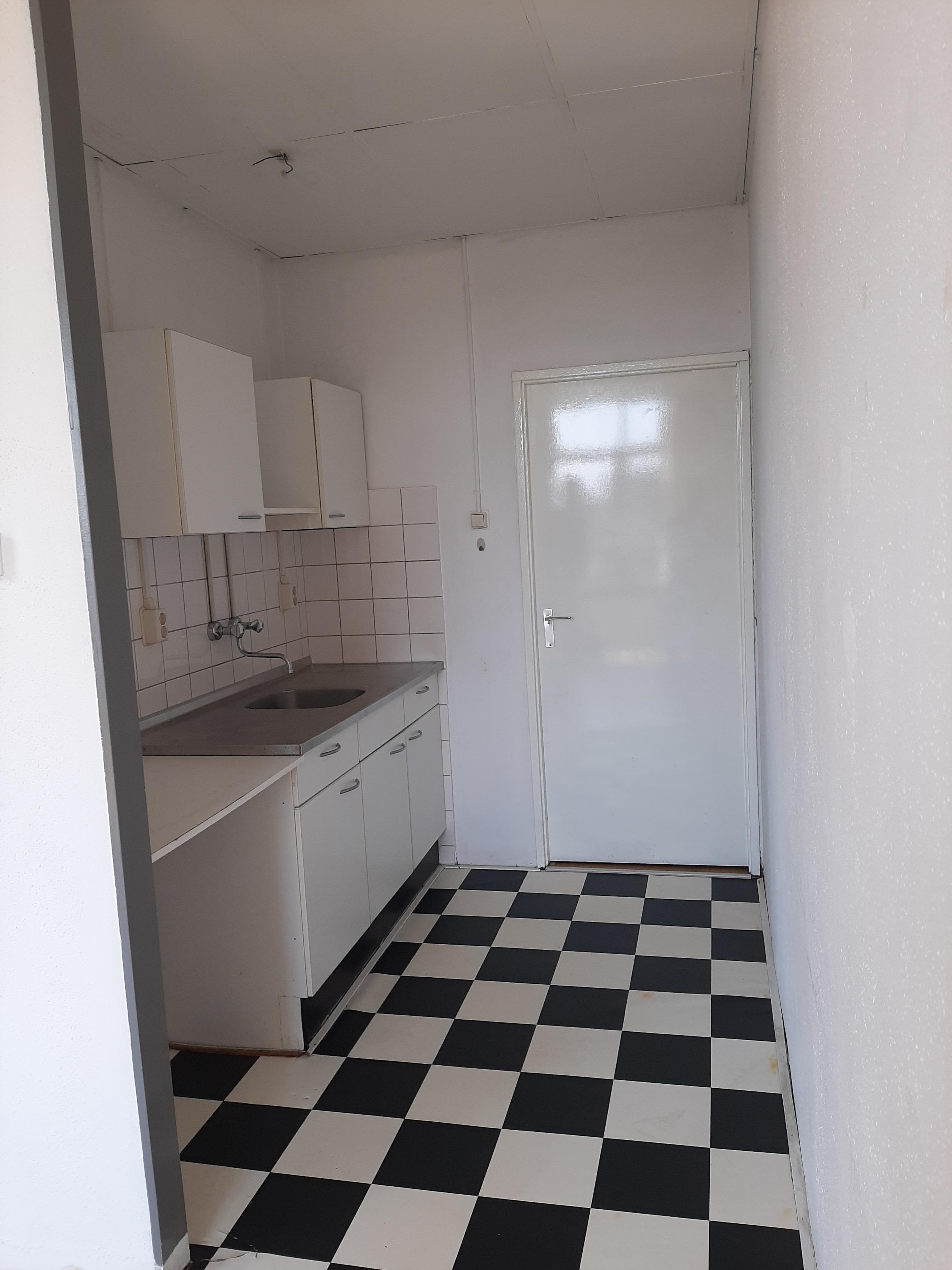 Hooimarkt 80033 - Haarlem