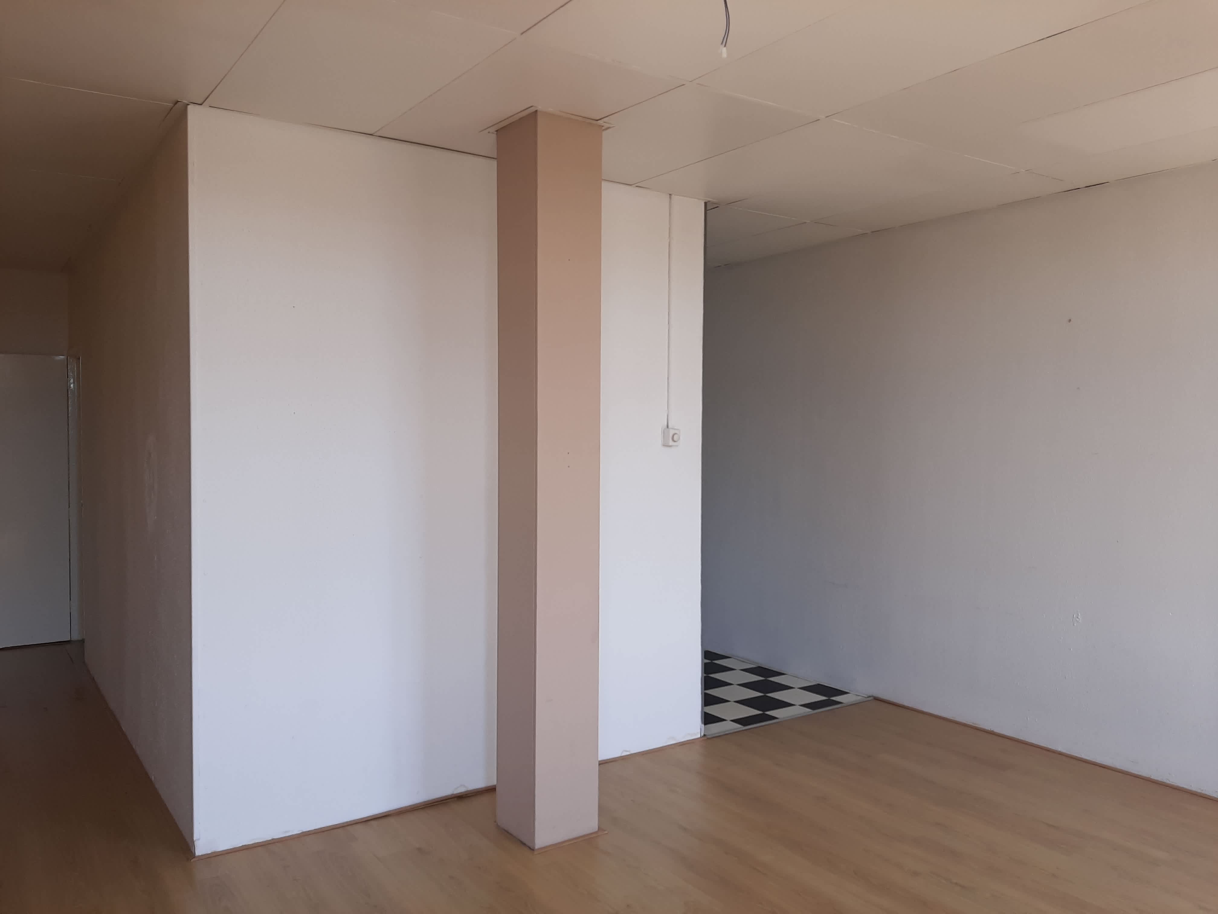 Hooimarkt 80033 - Haarlem