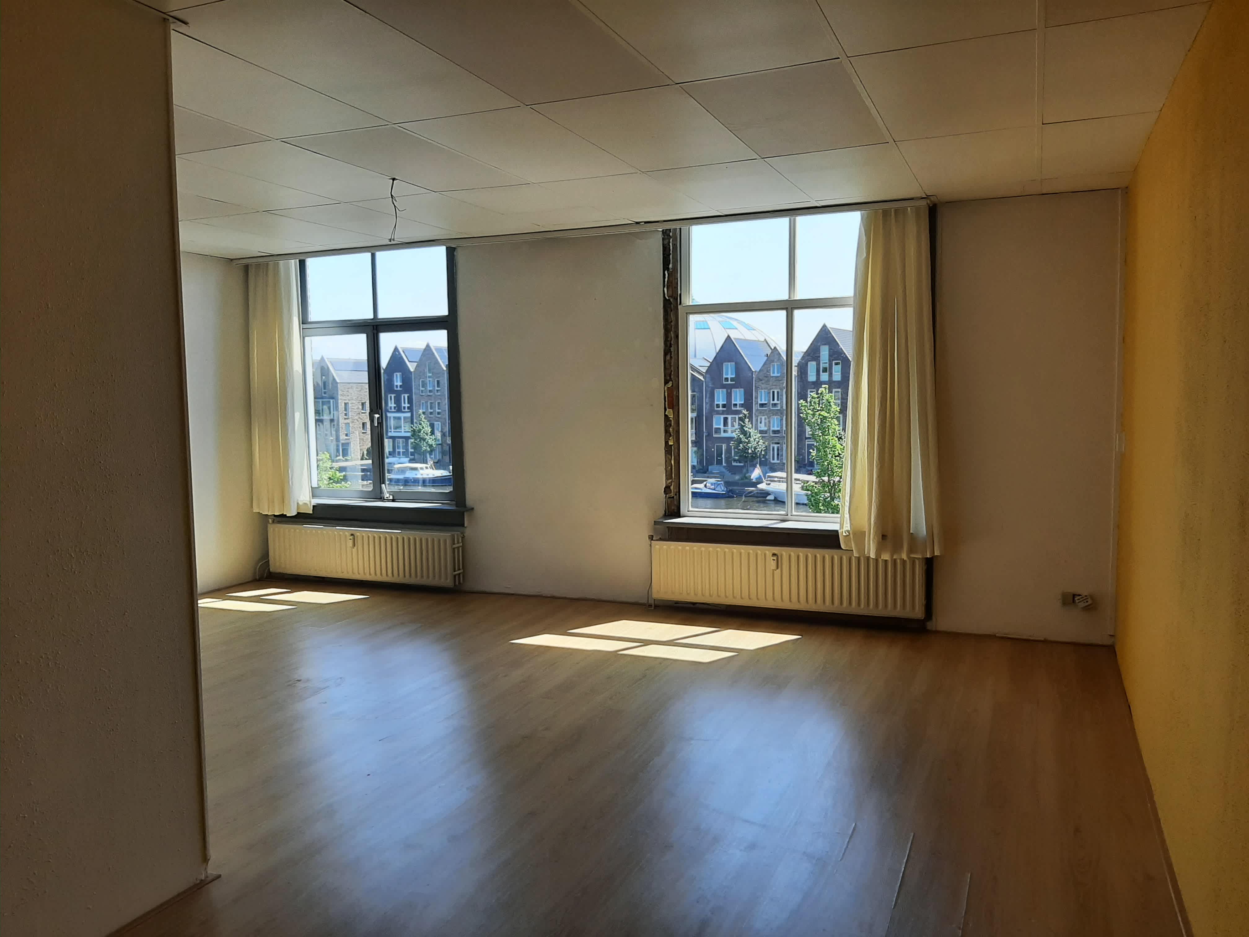 Hooimarkt 80033 - Haarlem