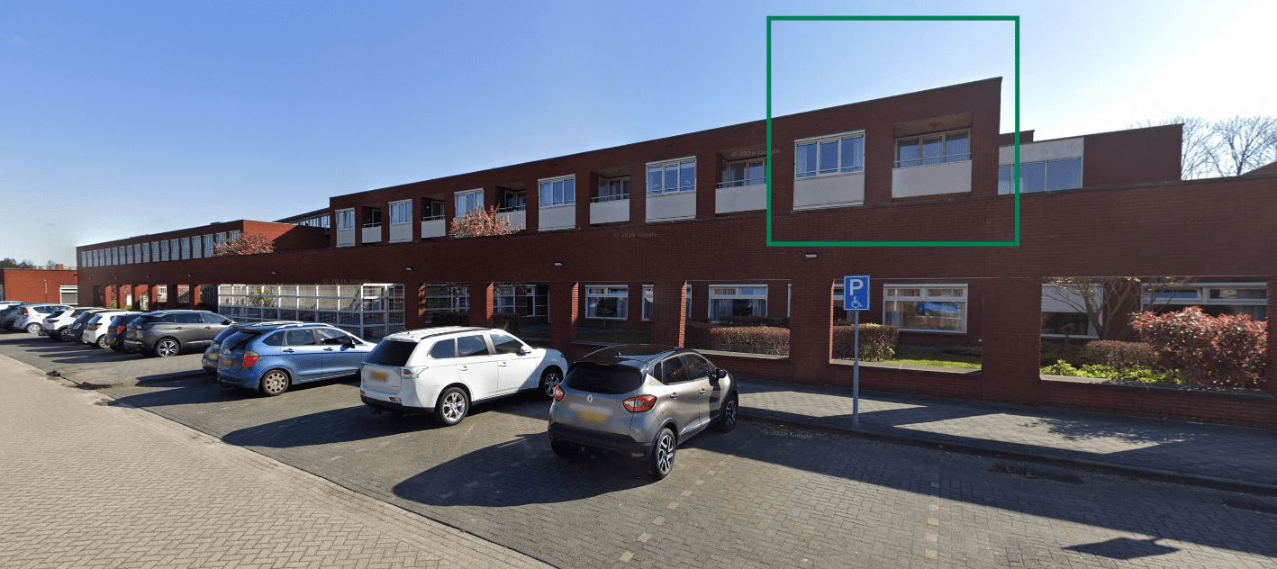 Ede Staalstraat 155 - Delfzijl