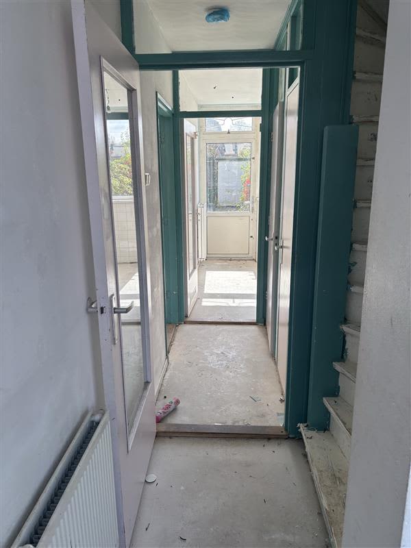 Straat van Makassar 13 - Amstelveen