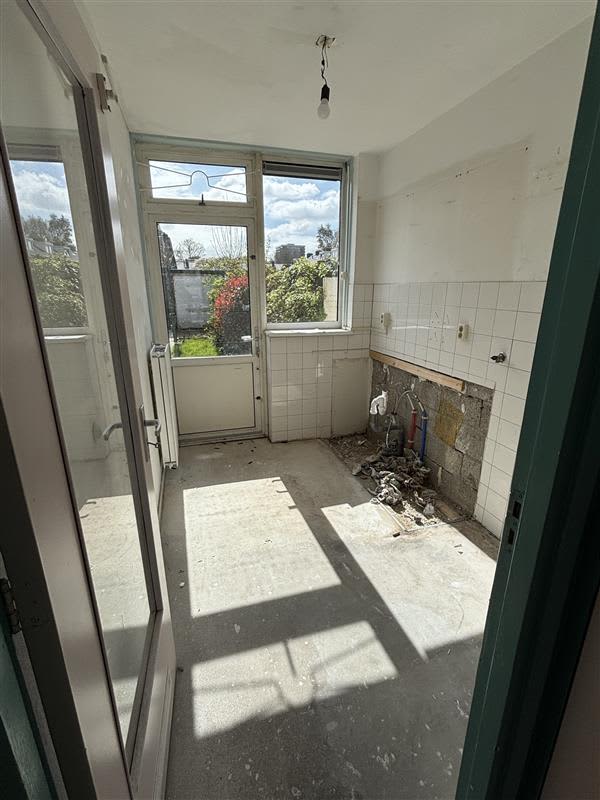 Straat van Makassar 13 - Amstelveen