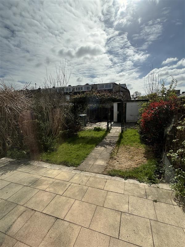 Straat van Makassar 13 - Amstelveen