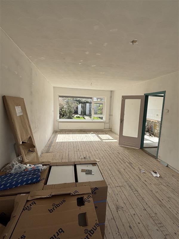 Straat van Makassar 13 - Amstelveen