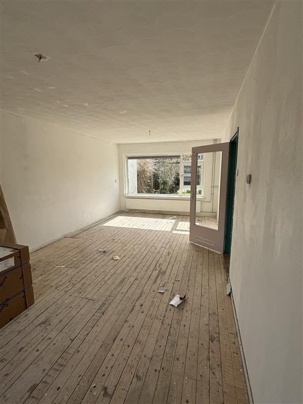 Straat van Makassar 13 - Amstelveen