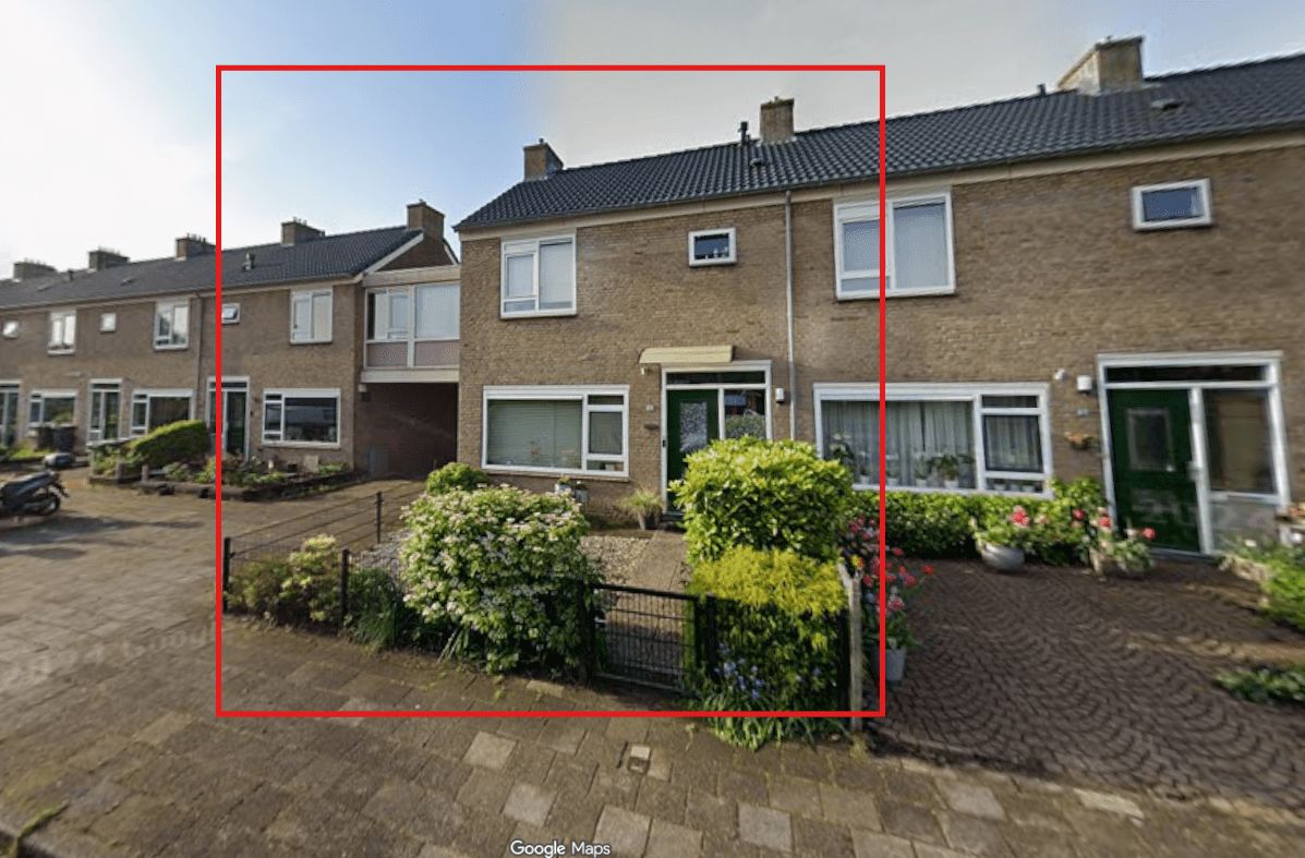 Straat van Makassar 13 - Amstelveen