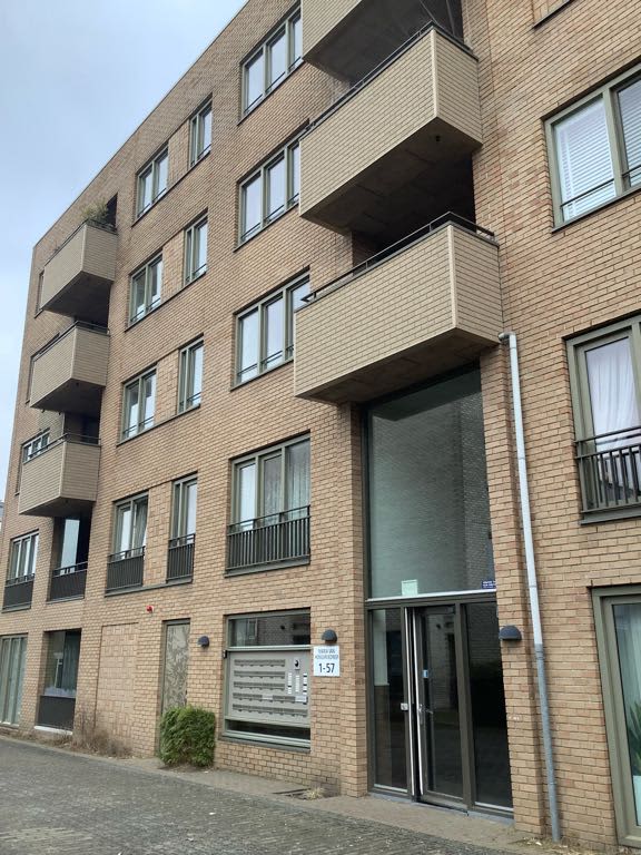 Maria van Hongarijedreef 3 - Utrecht