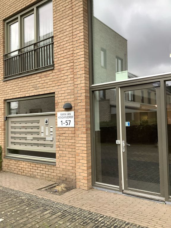 Maria van Hongarijedreef 3 - Utrecht