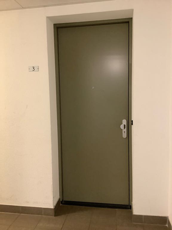 Maria van Hongarijedreef 3 - Utrecht