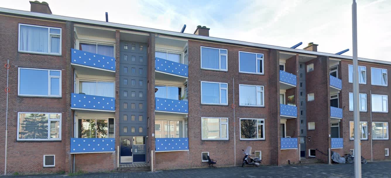 Planetenweg 167 - IJmuiden