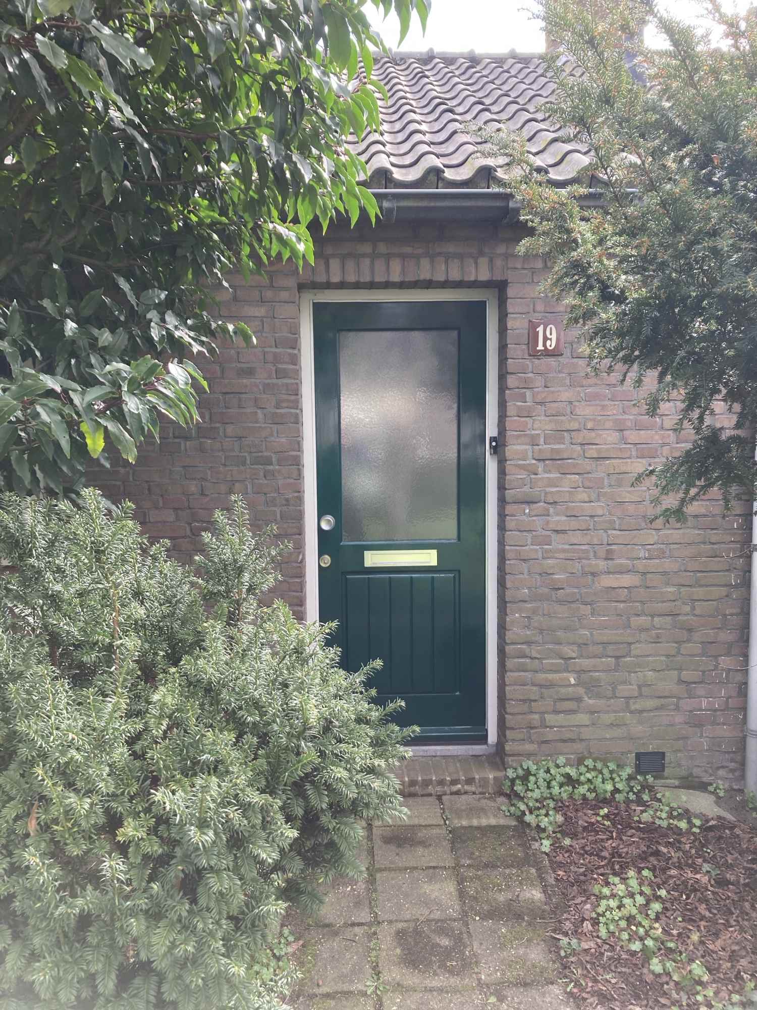 Blinkertlaan 19 - Haarlem