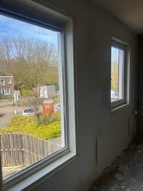 Korsholm 10 - Hoofddorp