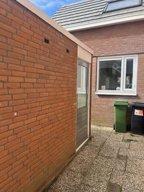 Korsholm 10 - Hoofddorp