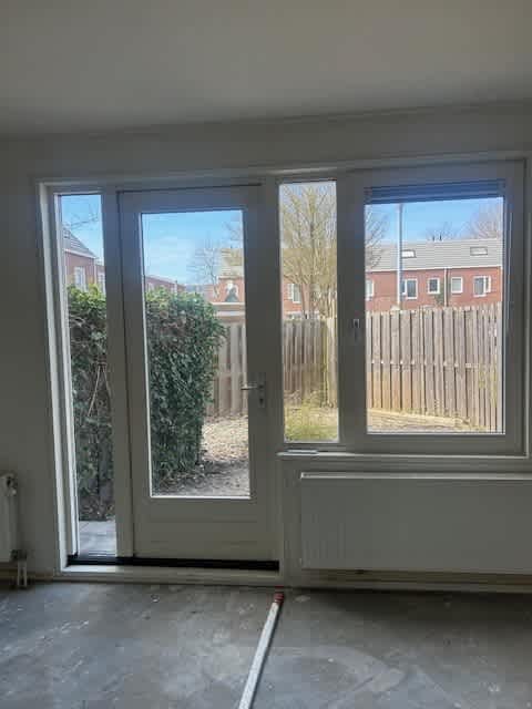 Korsholm 10 - Hoofddorp